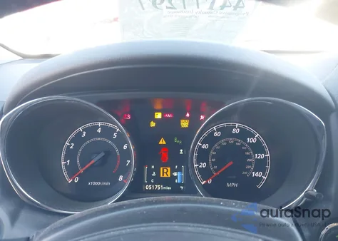 2022 Mitsubishi Outlander Sport 2.0 Se 2Wd/2.0 Se Special Edition 2Wd from USA, damaged, VIN JA4APVAU9NU022992